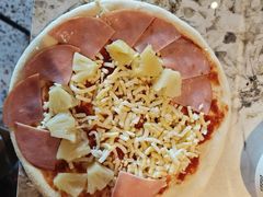 -比格比萨自助(宝山日月光店)