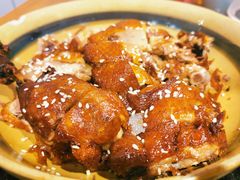 冰糖小麻鸭-小饕荟雅安贡椒鱼鲜馆(广福桥店)
