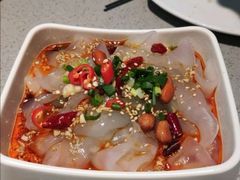 -半天妖烤鱼(方庄店)