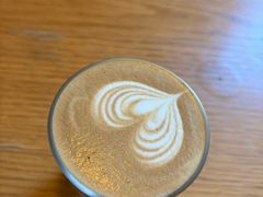 -大酉·M Coffee(北京美术馆店)