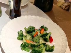 -耶里夏丽·丝路新疆菜·清真食品(徐汇南丹东路臻选店)