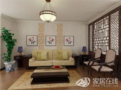 -菲迪科尔墙衣(集美家居定慧桥店)