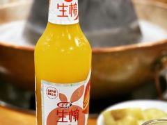 -元盛居(亚泰大街店)