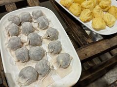 -章记正宗南岗鱼蛋火锅