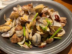 -前海沿·青岛菜(李沧万达店)
