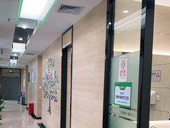 -深圳正夫口腔医疗管理连锁有限公司温莎口腔门诊部(东门店)