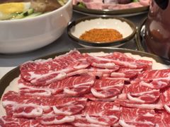 -白山烧烤(文安路万豪店)