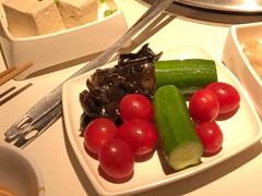 -海底捞火锅(凯德广场店)