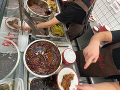 -刘小忙把子肉(北园大街总店)