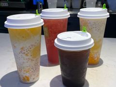 -奈雪的茶(佛山顺德美的悦然广场店)