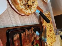 -必胜客(印象城店)