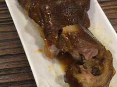 -我家福厨(万达中餐厅店)