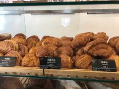 -老梦面包 CHEZMOREL(三源里店)