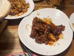 -新白鹿餐厅(龙游路总店·杭帮菜名店)