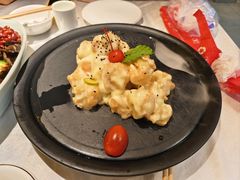 -津沽传奇(红桥水木天成店)