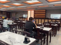 -清真马祥兴菜馆(云南北路店)