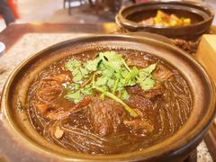 -南京大牌档(香港广场店)