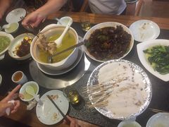 -马头巷·食景园(苏州总店)