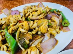 酱爆生肠-甜甜屋(解放中路店)