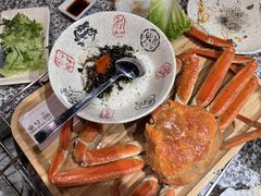 -震海贝烤贝·民俗特色店(延吉总店)