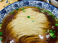 白汤大肉面-杨裕兴(十全街店)