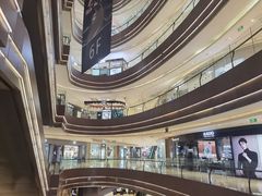 -成都银泰中心in99