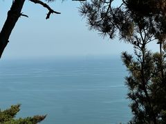 -崂山仰口游览区