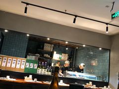 大堂-青叶日式料理(飘亮阳光广场店)