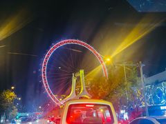 -天津之眼摩天轮