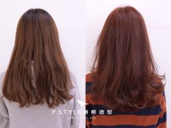 长发-P.STYLE 派斯造型
