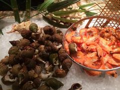 -AdD全日制餐厅(中谷花园酒店)