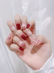 -Adore nail日式美甲美睫