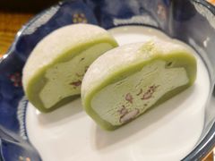 -团子君寿司·茶