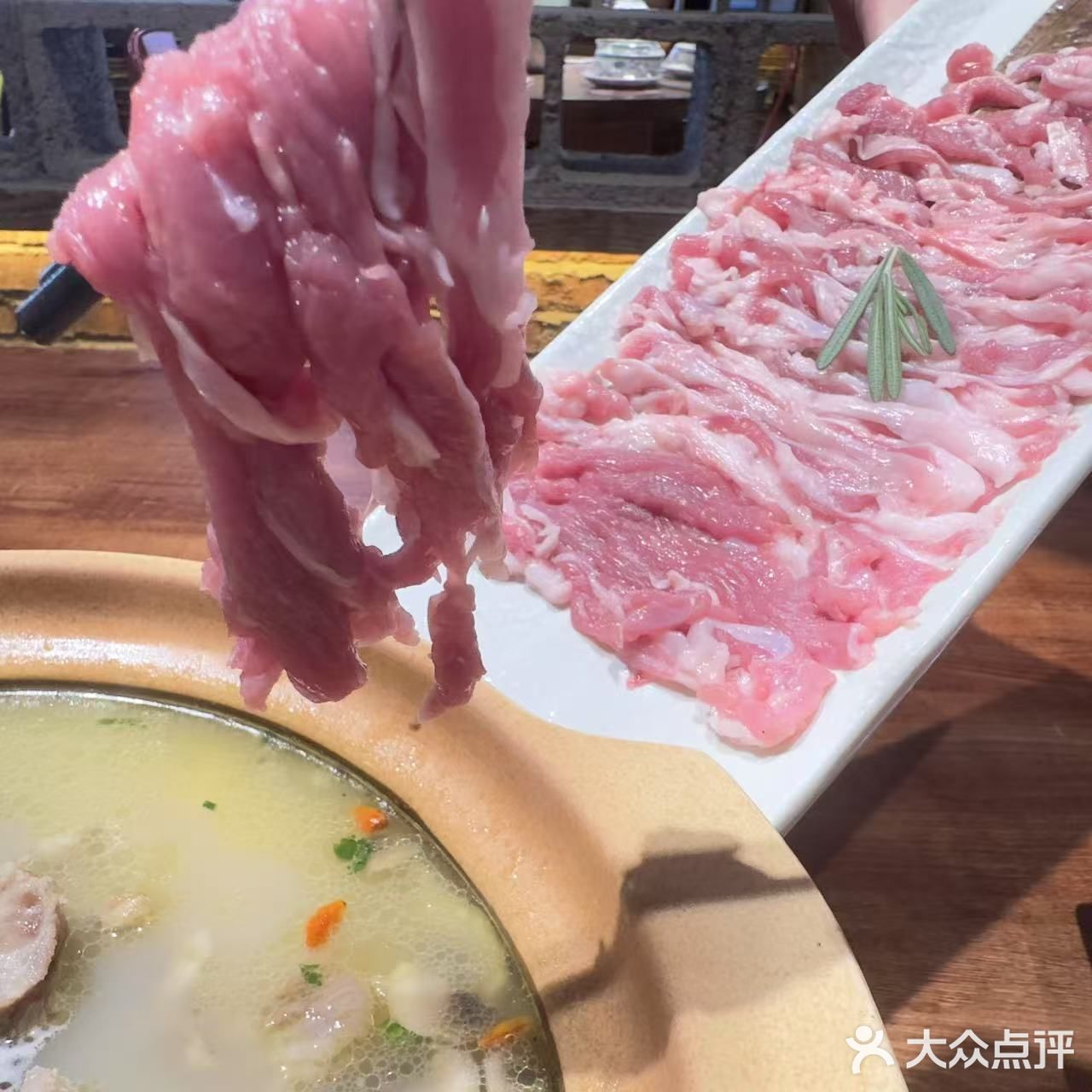 烧烤天花板