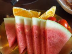 -南山竹海·珍味堂