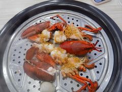 -船奇蒸汽海鲜·闽菜(八市海鲜总店)