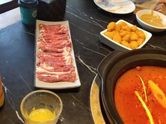 -杨家火锅(国美店)