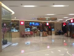 -西贝莜面村(近铁城市广场店)