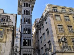 -圣胡斯塔升降机