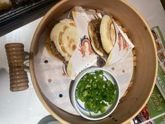 -奔跑吧陕菜·盛世长安(民乐园万达店)