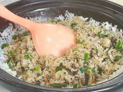 -台山美食一绝阿四台山黄鳝饭(阿四创作店)