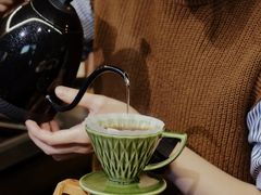 -Hei Cafe(工体店)