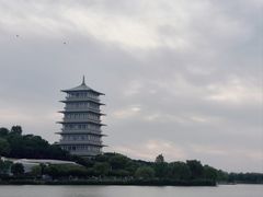 -西安世博园