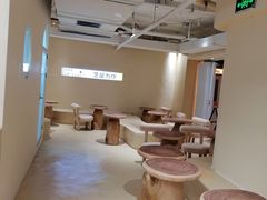 -狐狸和向日葵(北京路店)