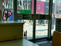 -华莱士·全鸡汉堡(吉祥街店)