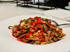 -桃花源中餐厅(金茂豪华精选酒店)