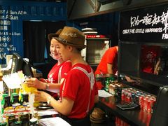 -阿上阿上麻辣香锅&麻辣烫(朝阳蓝色港湾店)