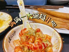 -聚汇三少·龙虾·中餐厅(莫邪路新天地店)