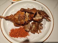 -老阿爸鲜鱼土菜(园区永旺店)