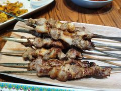 -驿楼兰·新疆菜(火车站店)